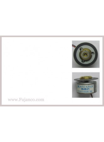 موتور dvd 4,2 v